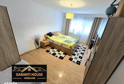Apartament cu 2 camere decomandat în Gării - 1