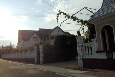 Casă cu 5 camere în Central - 14