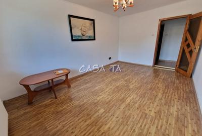 Apartament cu 2 camere decomandat în Central - 2