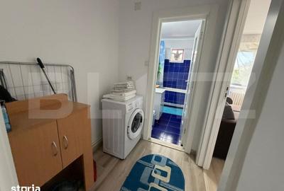 Apartament cu 2 camere semidecomandat în Cetate - 2