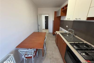 Apartament cu 2 camere decomandat în Sud - 7