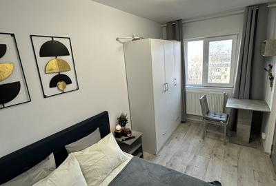 Apartament cu 2 camere în Palazu Mare - 2
