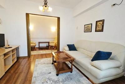 Apartament cu 2 camere decomandat în Gorjului - 7