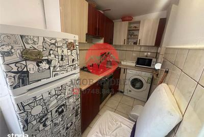 Apartament cu 2 camere în Vest - 8