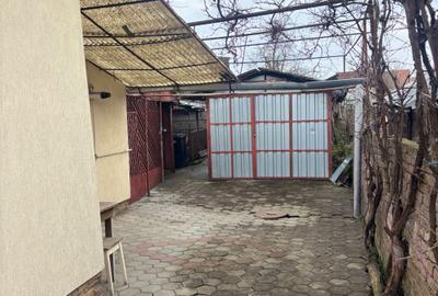 Casă cu 3 camere în Central - 7