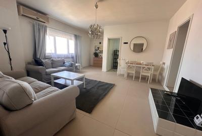 Apartament cu 3 camere semidecomandat, mobilat în Batistei - 3