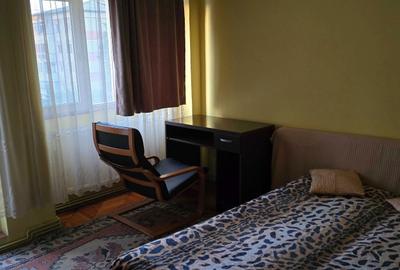 Apartament cu 2 camere decomandat în Ultracentral - 5