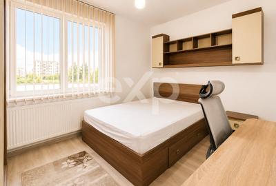 Apartament cu 2 camere decomandat, mobilat în Gheorgheni - 2