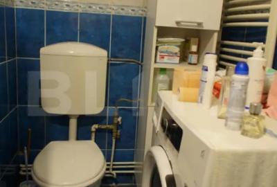 Casă cu 3 camere cu Teren 526 Mp în Central