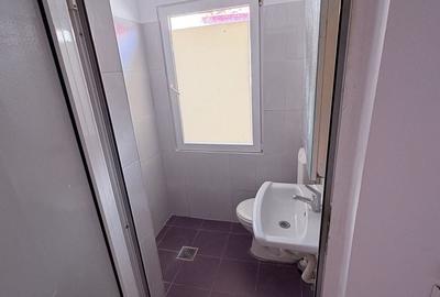 Apartament cu 2 camere nedecomandat în Exterior Vest - 7