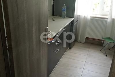 Apartament cu 2 camere semidecomandat, mobilat în Calea București - 4