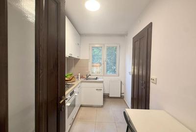 Apartament cu 2 camere decomandat, mobilat în Medicină - 11