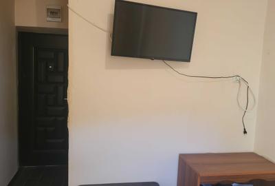 Garsonieră nedecomandată în Teilor