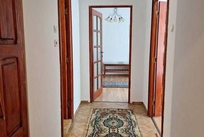 Apartament cu 2 camere decomandat în Rahova