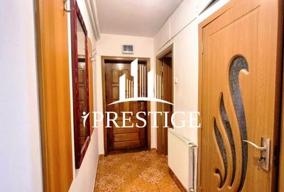 Apartament cu 2 camere decomandat, mobilat în Hipodrom 1 - 7