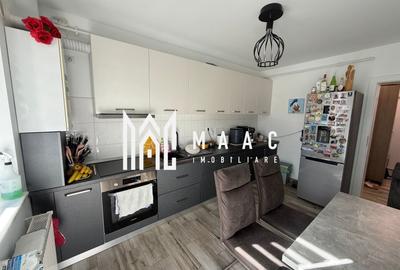 Apartament cu 2 camere semidecomandat, mobilat în Șelimbăr