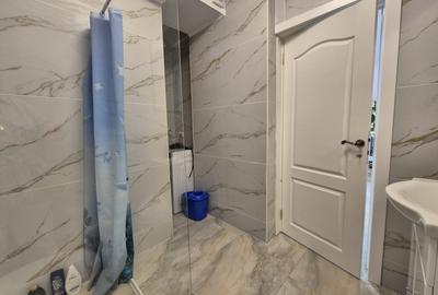 Apartament cu 2 camere nedecomandat, mobilat în Tomis Plus - 10