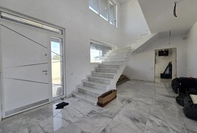Casă cu 4 camere cu Teren 1050 Mp în Bălăceanca - 2