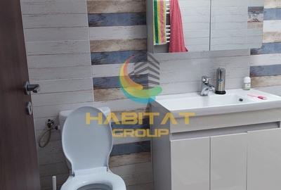 Apartament cu 3 camere decomandat în Central - 7