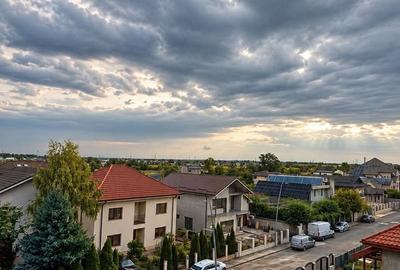 Apartament cu 4 camere decomandat în Călărași