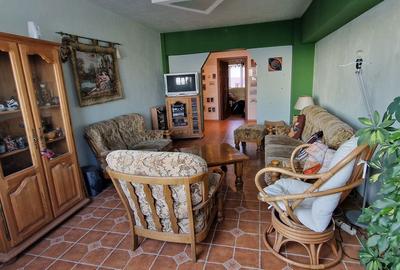 Apartament cu 4 camere decomandat în Est - 2