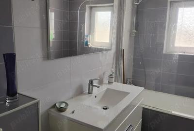 Apartament cu 2 camere decomandat în Central - 1