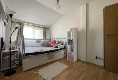 Apartament cu 2 camere decomandat, mobilat în Buziașului - 5