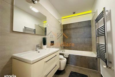 Apartament cu 2 camere în Calea Aradului