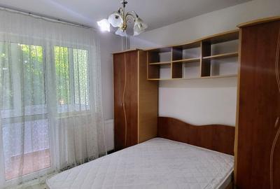 Apartament cu 2 camere semidecomandat în Berceni - 1