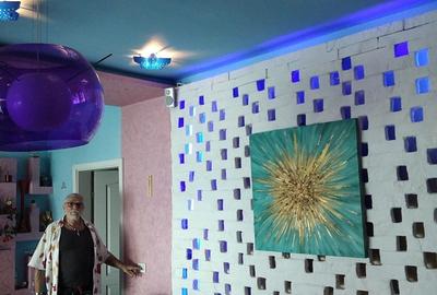Apartament cu 4 camere în Costinești - 9