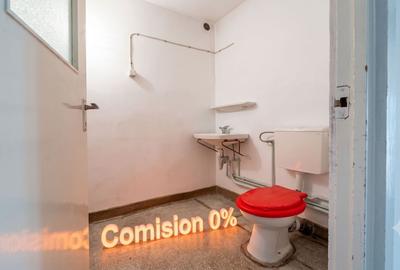 Apartament cu 3 camere decomandat în Grigorescu - 11