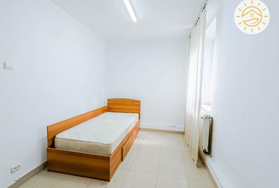 Spațiu comercial, de 83 mp, în Griviței - 3
