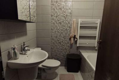 Apartament cu 2 camere în Ghencea - 2