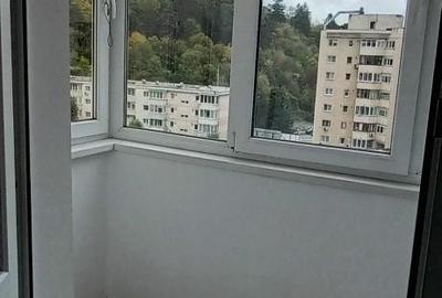 Apartament cu 2 camere decomandat în Drumul Carului