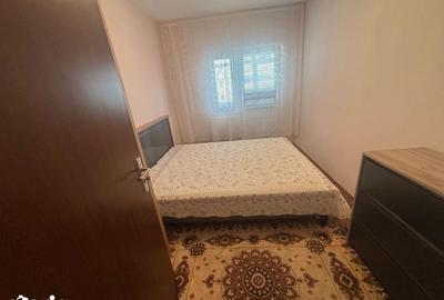 Apartament cu 3 camere decomandat, mobilat în Central - 4