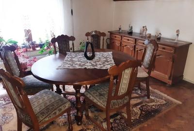 Apartament cu 3 camere decomandat în Sinaia - 2