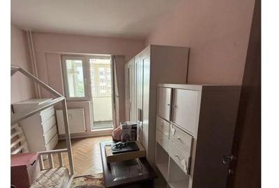 Apartament cu 3 camere decomandat în Tineretului - 8