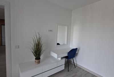 Apartament cu 2 camere decomandat în Făcăi