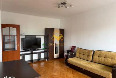 Apartament cu 2 camere decomandat în Zorilor - 3
