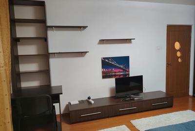 Garsonieră în Brazda lui Novac