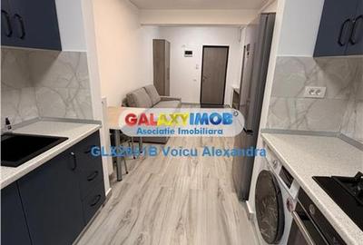 Apartament cu 2 camere decomandat, mobilat în Berceni - 3