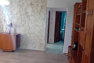 Apartament cu 2 camere decomandat în Central - 2