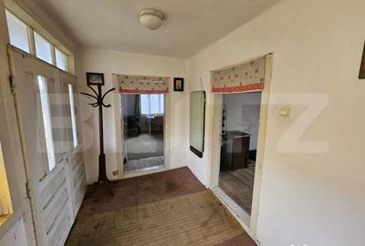 Casă cu 3 camere cu Teren 7297 Mp în Dăroaia - 2