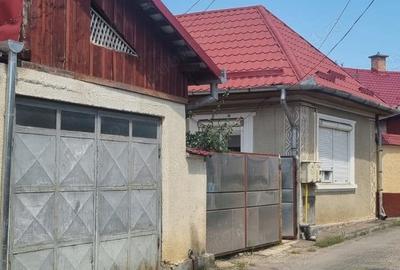 Casă cu 2 camere în Gherla