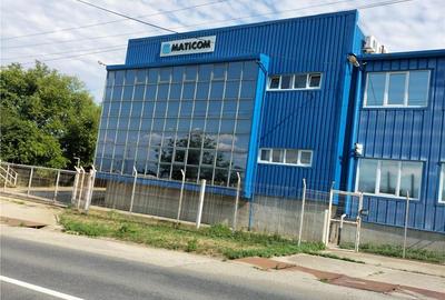 Teren de 4200 mp, în Nord - 3
