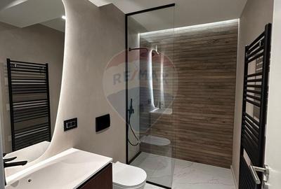 Apartament cu 3 camere în Tractorul - 6