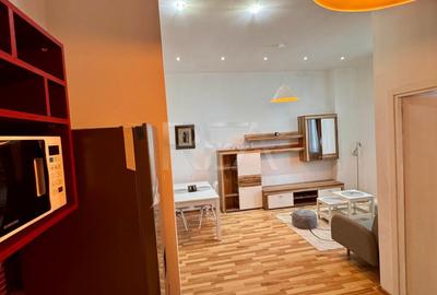 Apartament cu 3 camere semidecomandat, mobilat în Vitan-Bârzești - 6