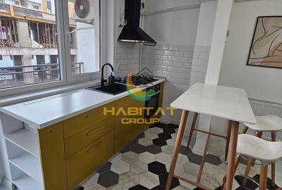 Apartament cu 2 camere decomandat, mobilat în Berceni - 8