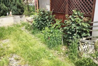 Casă cu 5 camere cu Teren 425 Mp în Sadu - 13