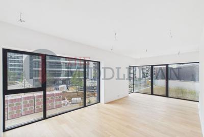 Apartament cu 4 camere în Floreasca